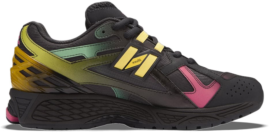 New Balance 1906U 'Bricks & Wood Echoes of a Butterfly'