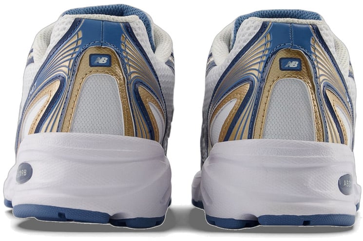 New Balance 740v2 'Heron Blue Vintage Indigo'