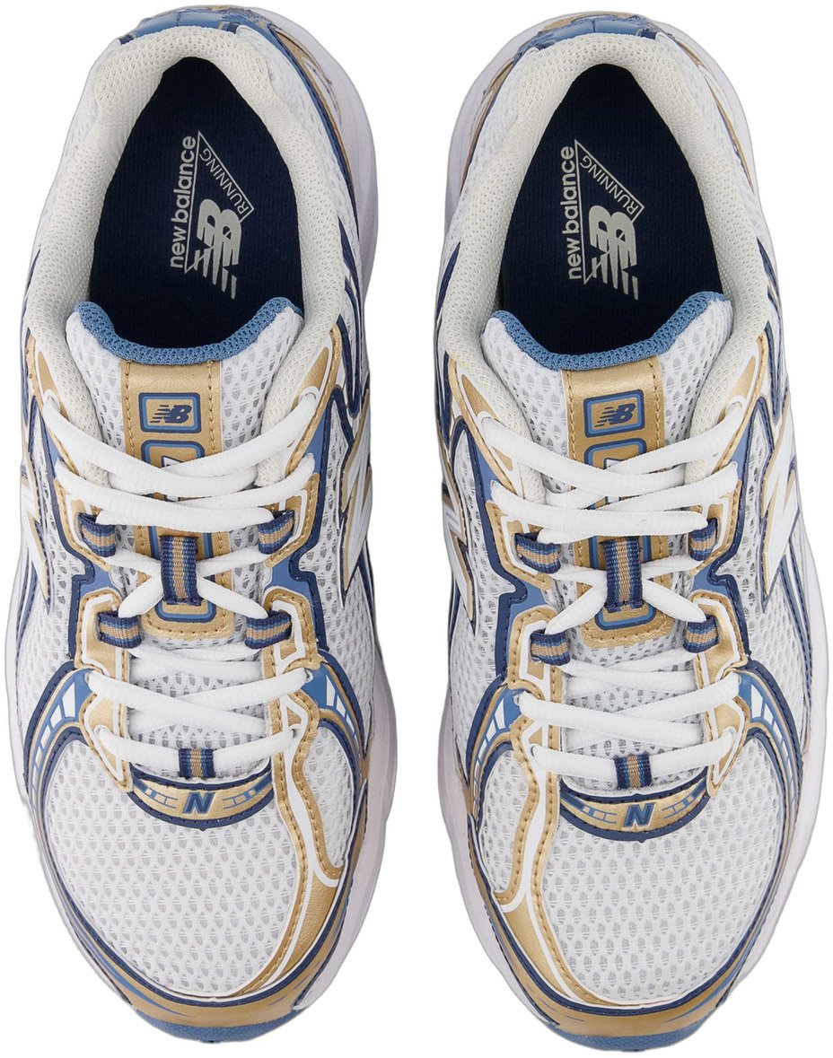 New Balance 740v2 'Heron Blue Vintage Indigo'