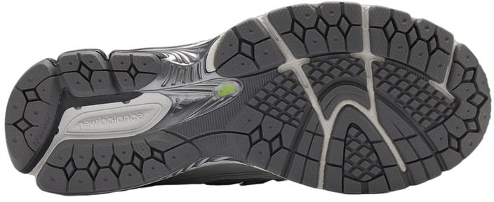 New Balance 1906R 'Light Silver Metallic Alkaline Green'