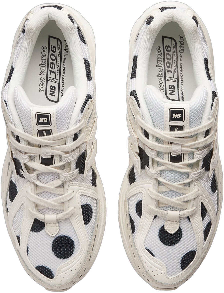New Balance 1906R 'Polka Dot Sea Salt'