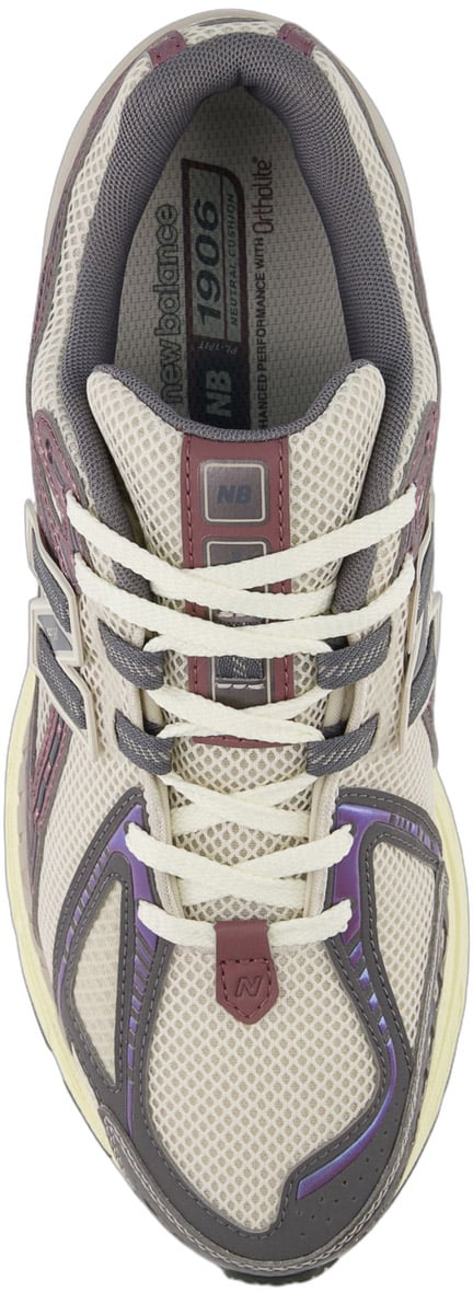 New Balance 1906R 'Licorice'