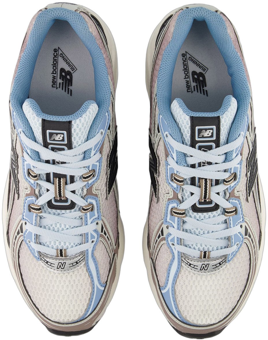New Balance 740v2 'Sea Salt Earth Shadow'