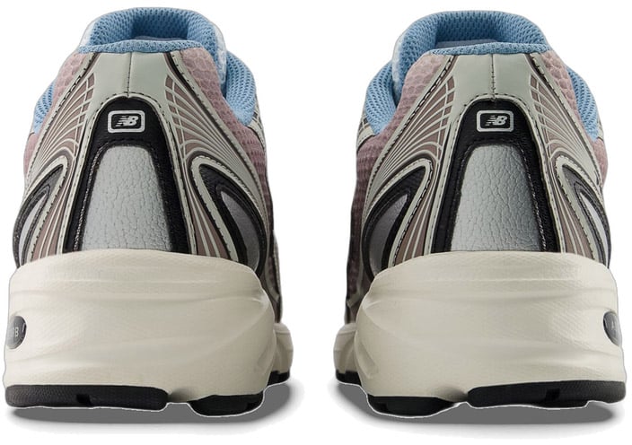 New Balance 740v2 'Sea Salt Earth Shadow'