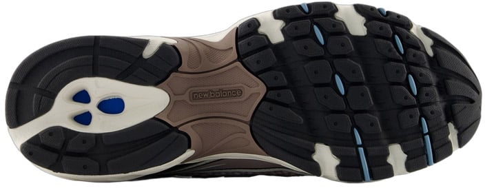 New Balance 740v2 'Sea Salt Earth Shadow'
