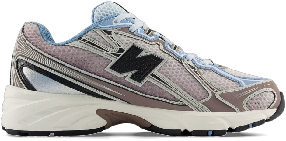 New Balance 740v2 'Sea Salt Earth Shadow'