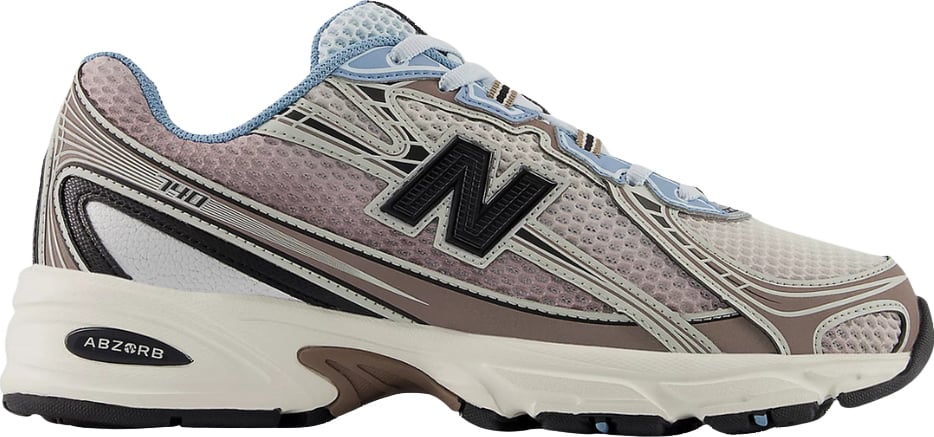 New Balance 740v2 'Sea Salt Earth Shadow'