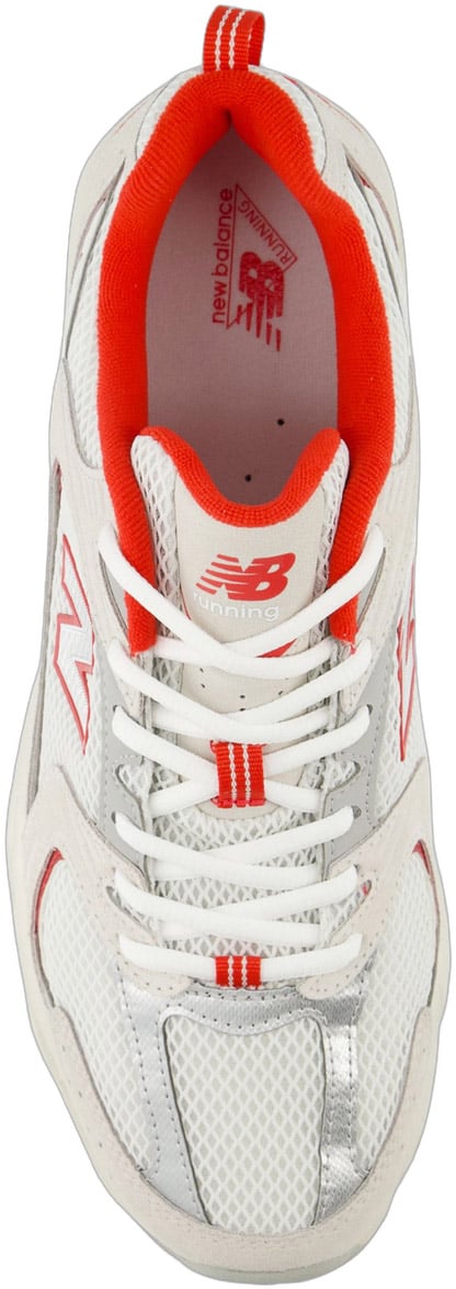 New Balance 530 'Beige Red'