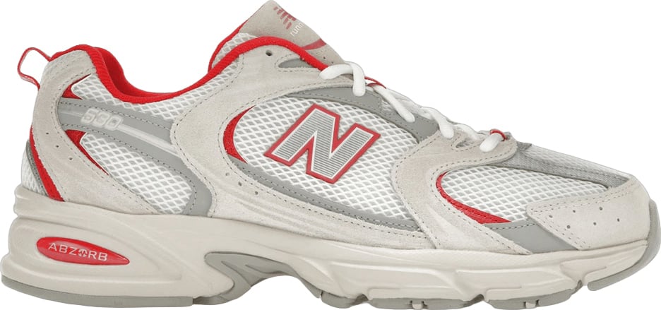 New Balance 530 'Beige Red'