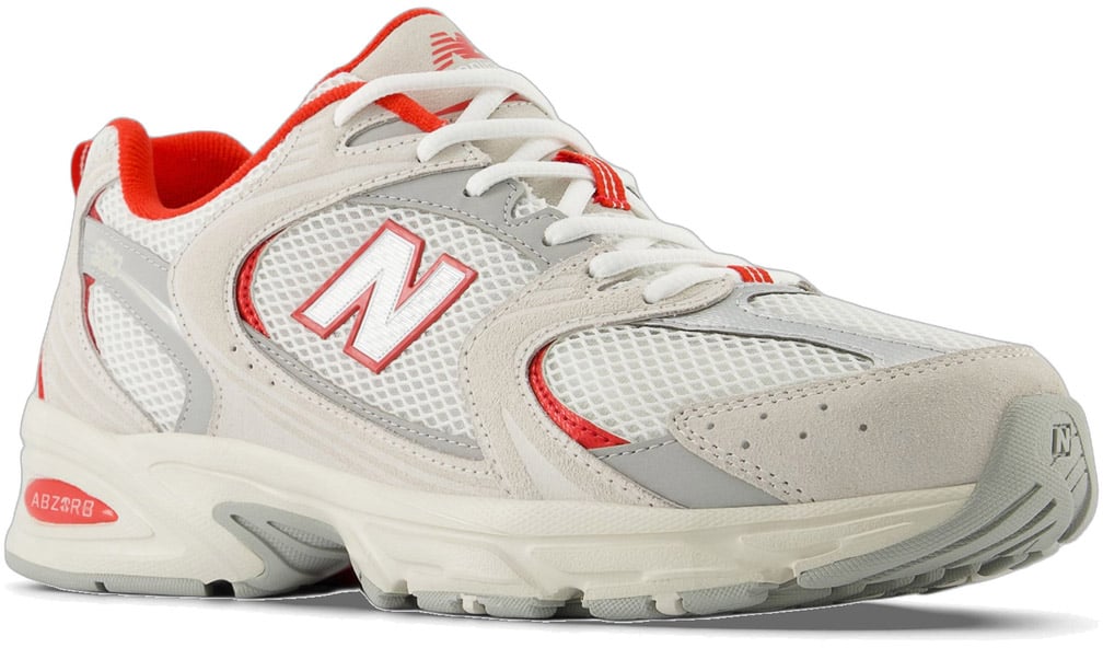 New Balance 530 'Beige Red'