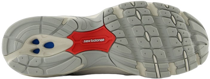 New Balance 530 'Beige Red'
