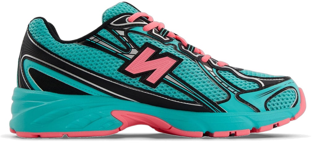 New Balance 740v2 'Cyber Jade'