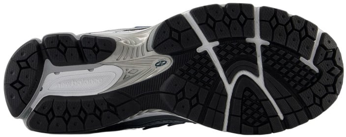 New Balance 1906R 'Silver Metallic Deep Ocean'