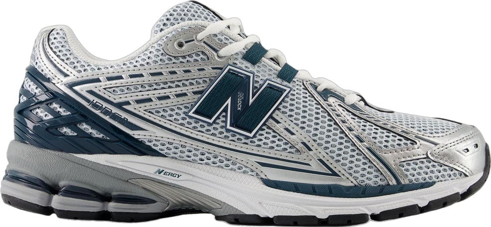 New Balance 1906R 'Silver Metallic Deep Ocean'