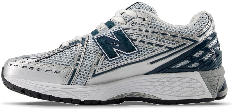 New Balance 1906R 'Silver Metallic Deep Ocean'