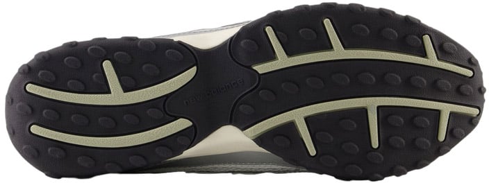 New Balance 204L 'Silver Metallic Sage Green'