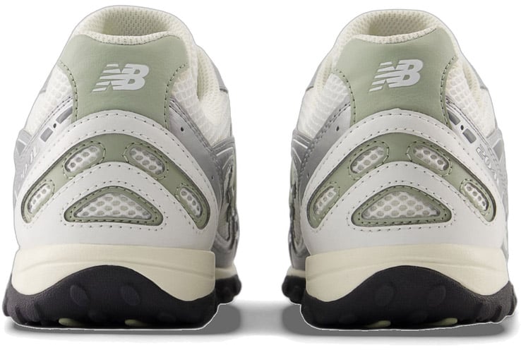 New Balance 204L 'Silver Metallic Sage Green'