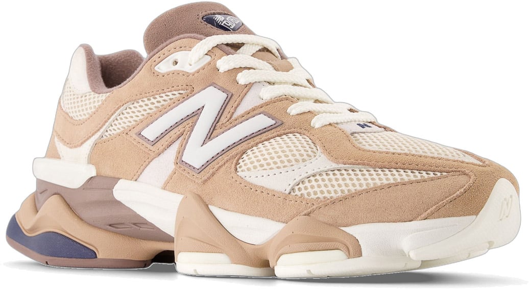 New Balance 9060 'Earth Shadow Flat Taupe'