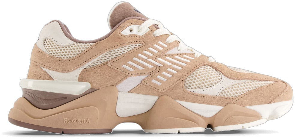New Balance 9060 'Earth Shadow Flat Taupe'