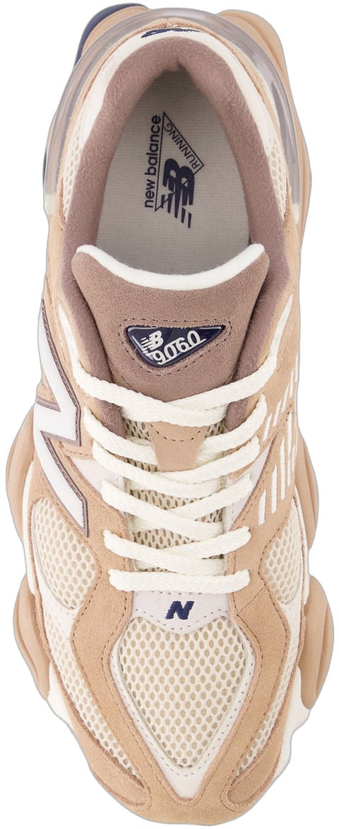 New Balance 9060 'Earth Shadow Flat Taupe'