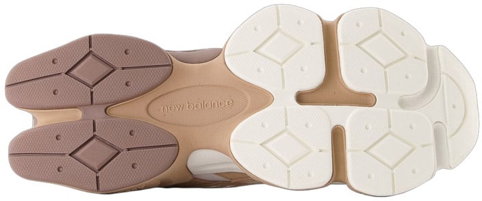 New Balance 9060 'Earth Shadow Flat Taupe'