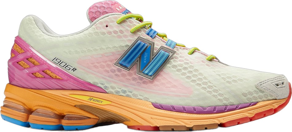 New Balance 1906R Action Bronson 'Rosewater'