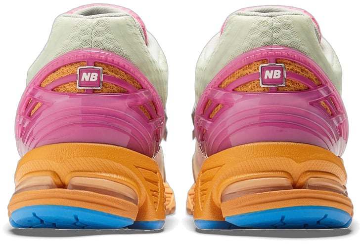 New Balance 1906R Action Bronson 'Rosewater'