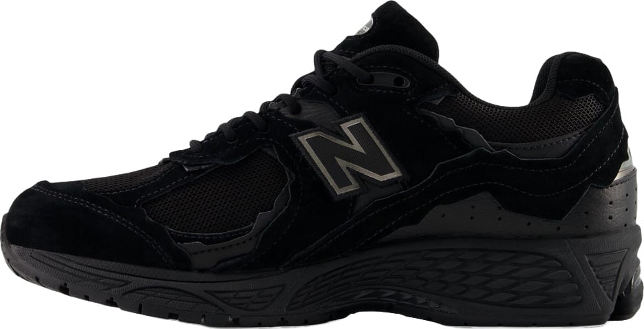 New Balance 2002R Protection Pack 'Black'