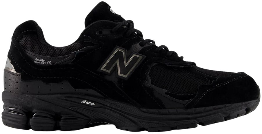 New Balance 2002R Protection Pack 'Black'