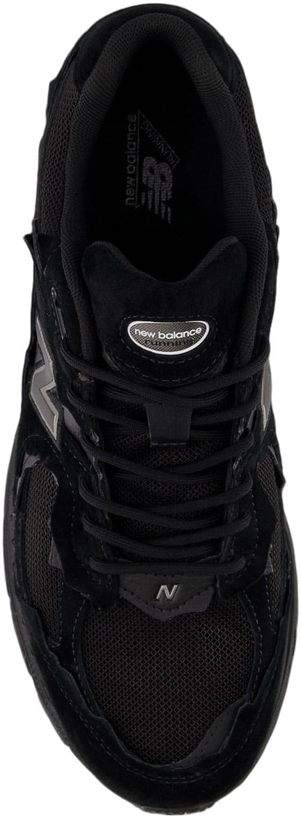New Balance 2002R Protection Pack 'Black'