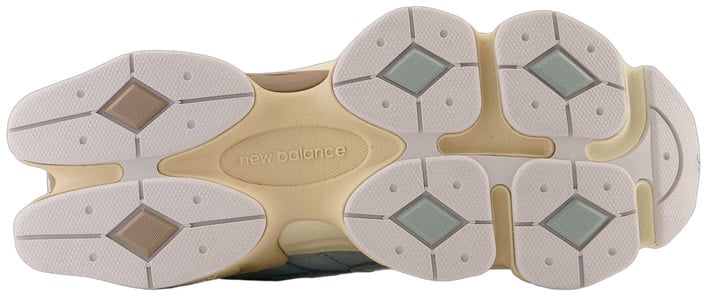 New Balance 9060 'Blue Haze'