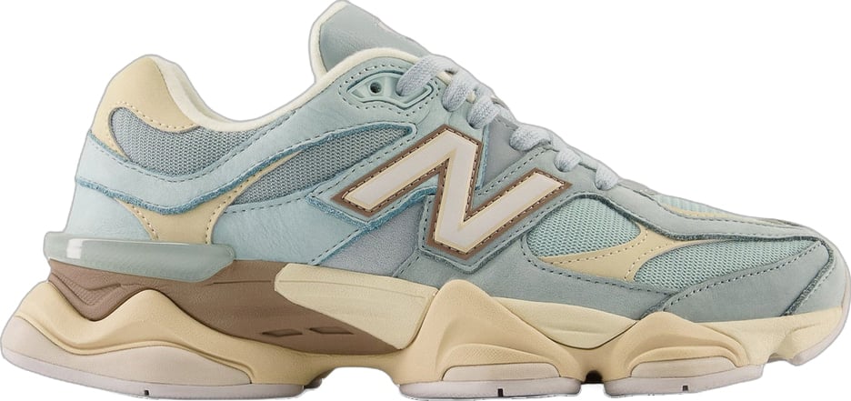 New Balance 9060 'Blue Haze'