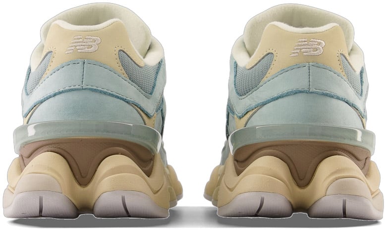New Balance 9060 'Blue Haze'