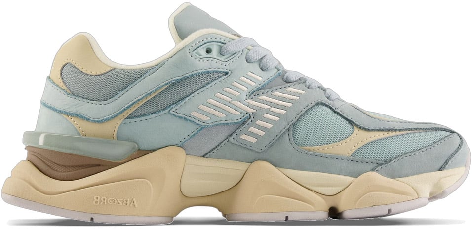 New Balance 9060 'Blue Haze'