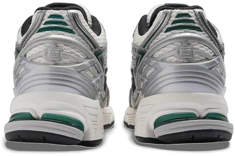 New Balance 1906R 'Silver Metallic Nightwatch Green'