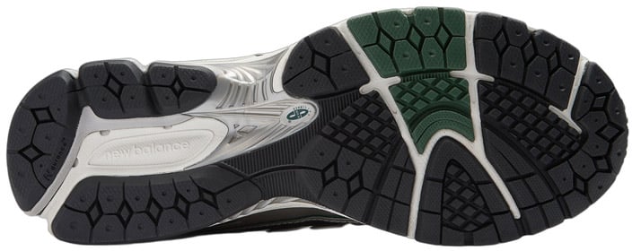 New Balance 1906R 'Silver Metallic Nightwatch Green'