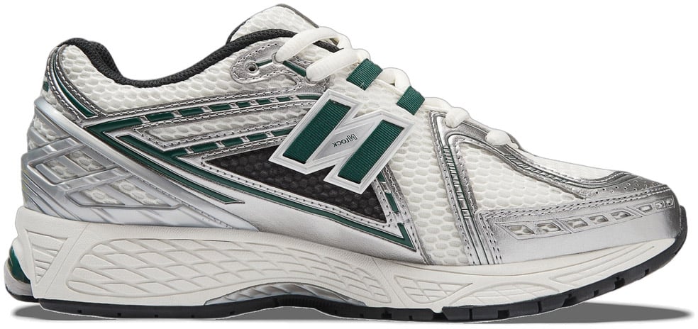 New Balance 1906R 'Silver Metallic Nightwatch Green'