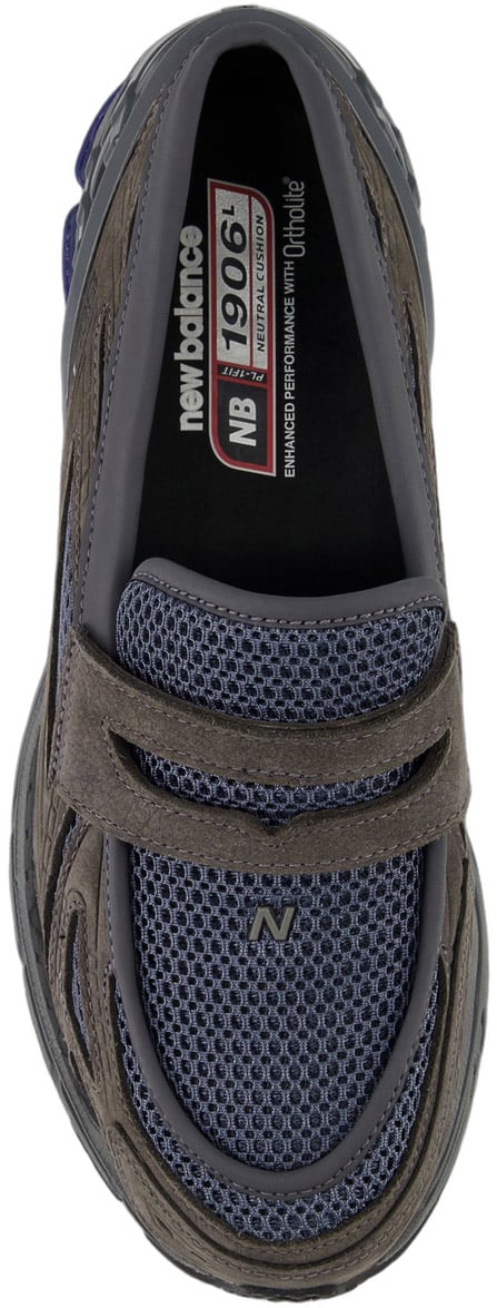 New Balance 1906L 'Magnet'