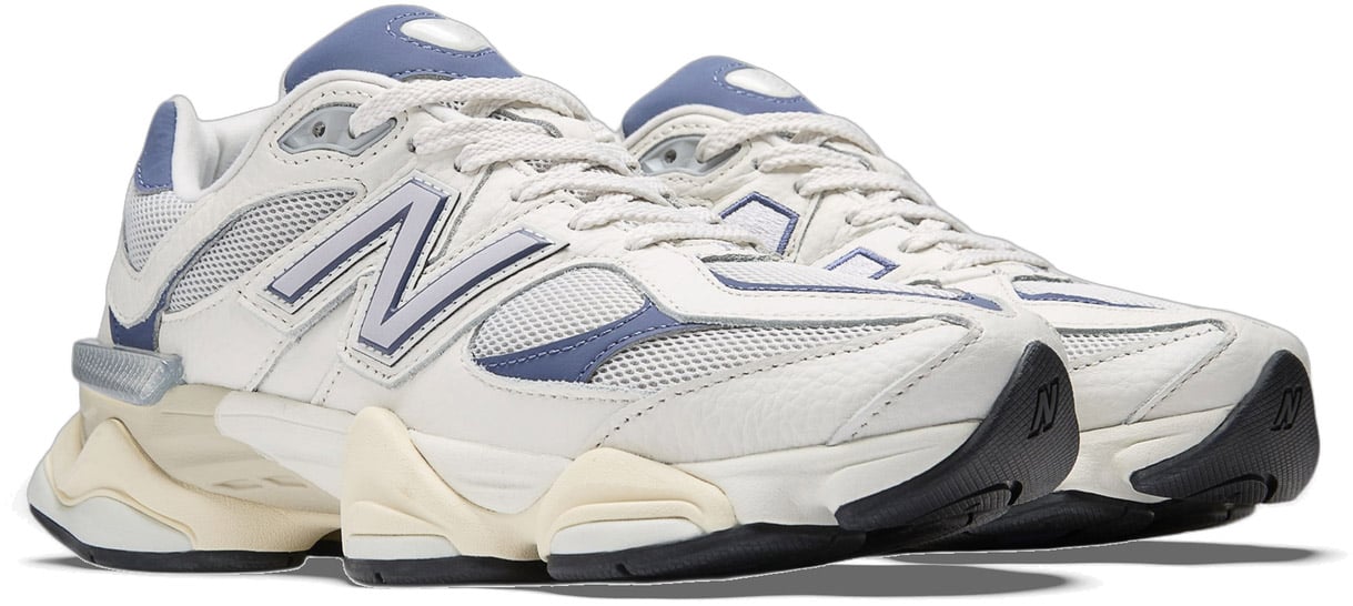 New Balance 9060 'Sea Salt Dream State'