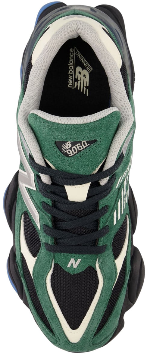 New Balance 9060 'Team Forest Green'