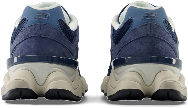 New Balance 9060 'Vintage Indigo Heron Blue'