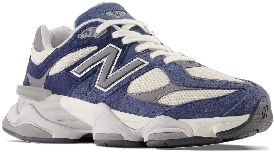New Balance 9060 'Natural Indigo'