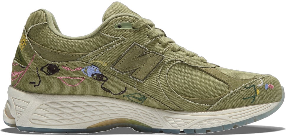 New Balance 2002R 'Bryant Giles What Now?'