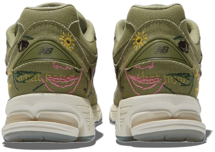 New Balance 2002R 'Bryant Giles What Now?'