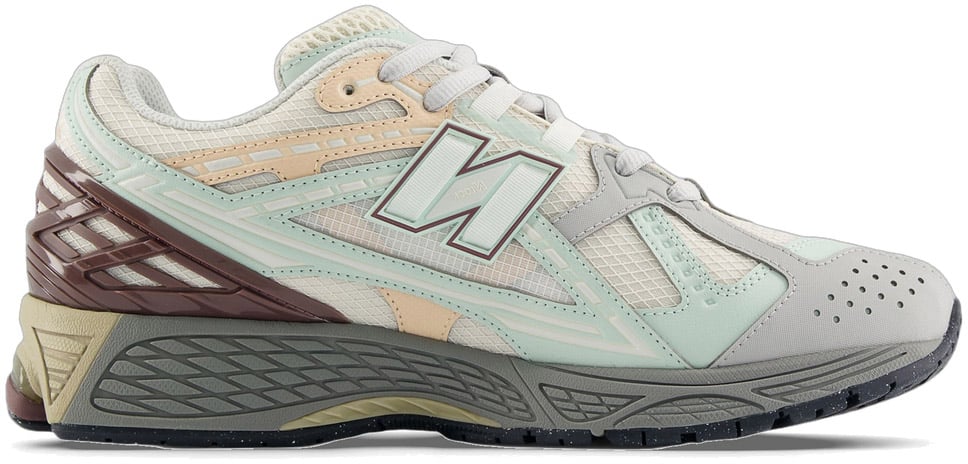 New Balance 1906D 'Clay Ash Licorice'