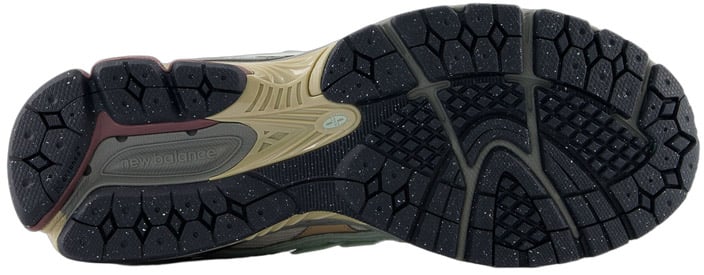 New Balance 1906D 'Clay Ash Licorice'