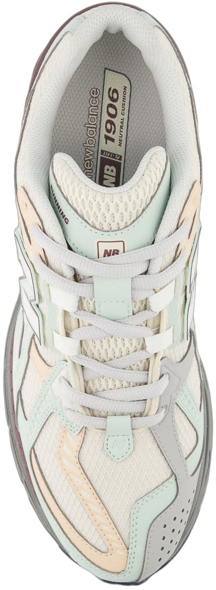 New Balance 1906D 'Clay Ash Licorice'
