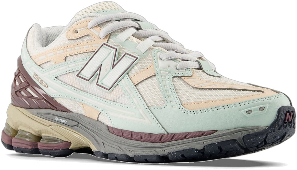 New Balance 1906D 'Clay Ash Licorice'