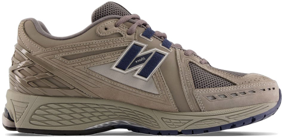 New Balance 1906R 'Grey Indigo'