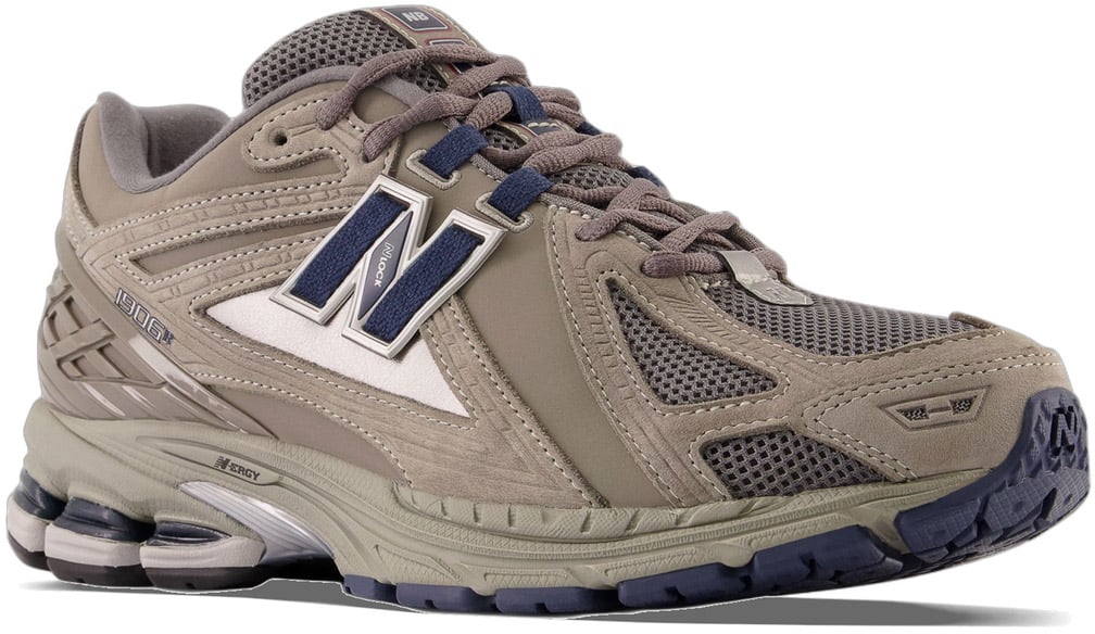 New Balance 1906R 'Grey Indigo'